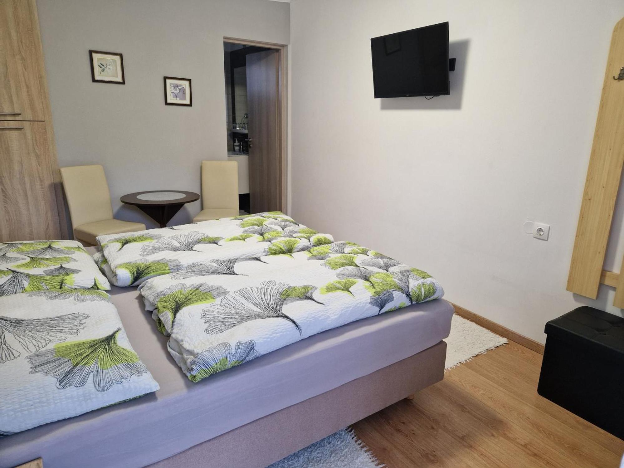 Hajnalka vendégház Bük Esterno foto