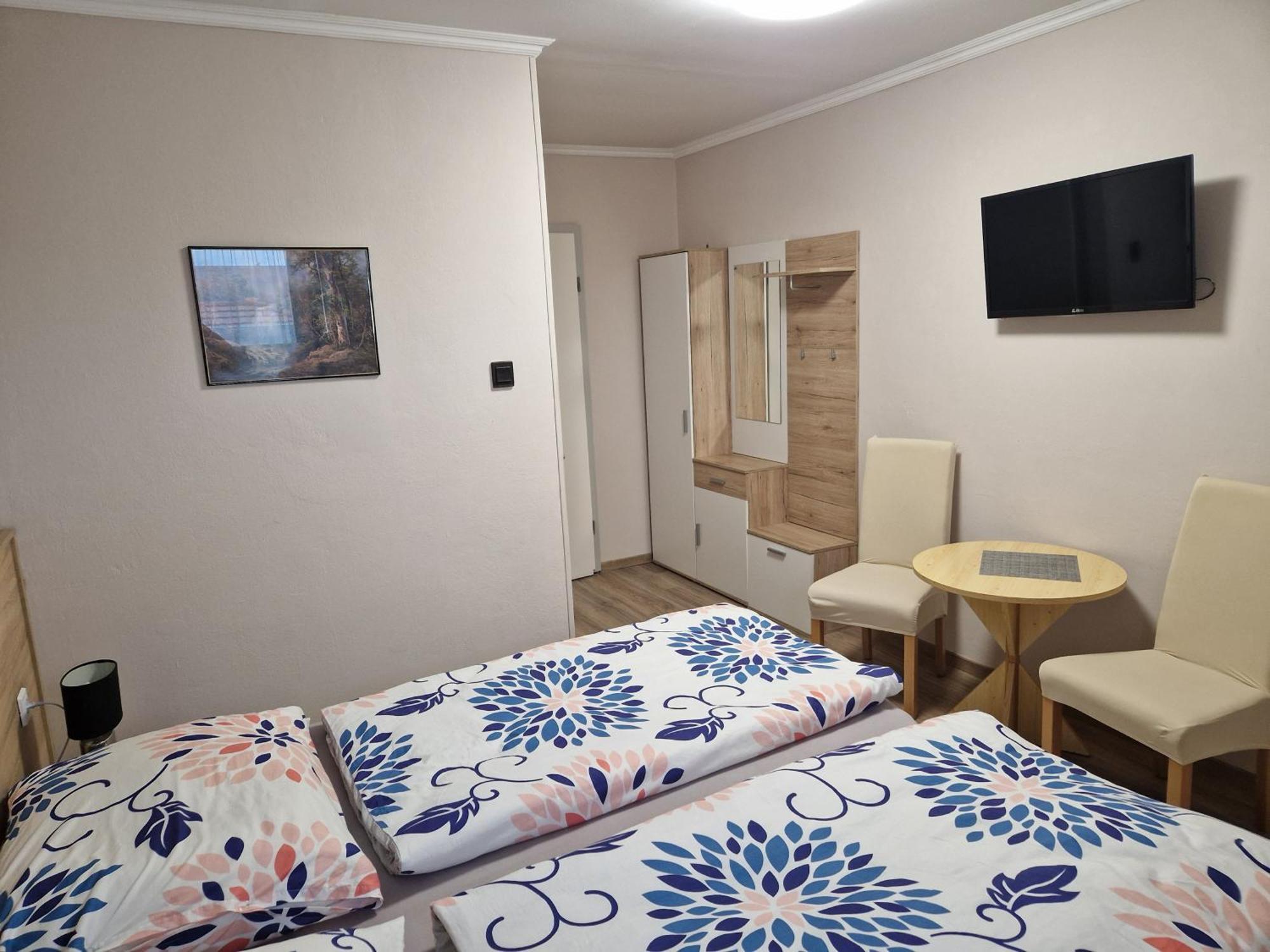 Hajnalka vendégház Bük Esterno foto